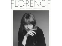 Florence + The Machine - How Big,How Blue,How Beautiful [CD]