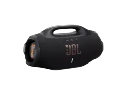 JBL Boombox 4, Schwarz; Bluetooth Lautsprecher