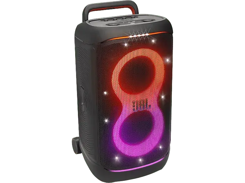 JBL PartyBox 520; Party Lautsprecher