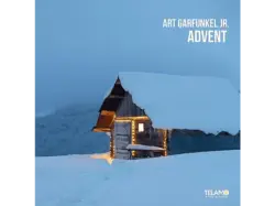 Art Garfunkel Jr. - Advent [CD]