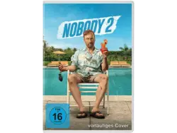 Nobody 2 [DVD]