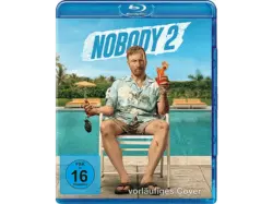 Nobody 2 [Blu-ray]