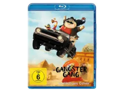 Die Gangster Gang 2 [Blu-ray]