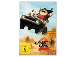 Die Gangster Gang 2 [DVD]