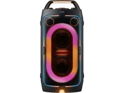 Samsung ST40F (2025) Sound Tower, Tragbarer Partylautsprecher, 160 Watt; Party Lautsprecher