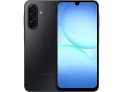 Samsung Galaxy A17 5G 256 GB, Black, Dual SIM