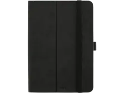 HAMA Tablet-Hülle "Velvet" für Tablets 24 - 28 cm (9.5 11"), Schwarz; Schutzhülle