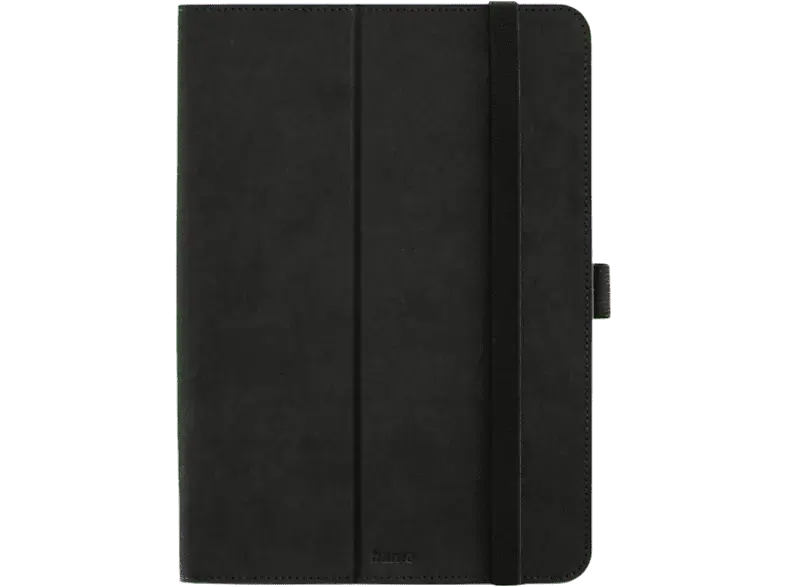 HAMA Tablet-Hülle "Velvet" für Tablets 24 - 28 cm (9.5 11"), Schwarz; Schutzhülle