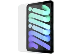HAMA Premium Displayschutzglas, für Apple iPad mini 8.3" (2024)