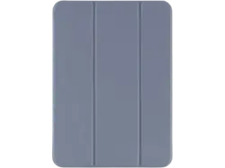 HAMA Tablet-Hülle "Fold Clear" für Apple iPad Pro 11" (2024), Flieder; Schutzhülle