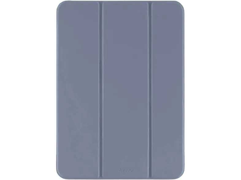 HAMA Tablet-Hülle "Fold Clear" für Apple iPad Pro 11" (2024), Flieder; Schutzhülle