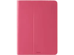 HAMA Tablet-Hülle "Xpand" für Tablets 24 - 28 cm (9,5 11"), Magenta; Schutzhülle