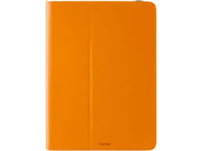 HAMA Tablet-Hülle "Xpand" für Tablets 24 - 28 cm (9,5 11"), Orange; Schutzhülle