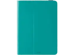 HAMA Tablet-Hülle "Xpand" für Tablets 24 - 28 cm (9,5 11"), Petrol; Schutzhülle