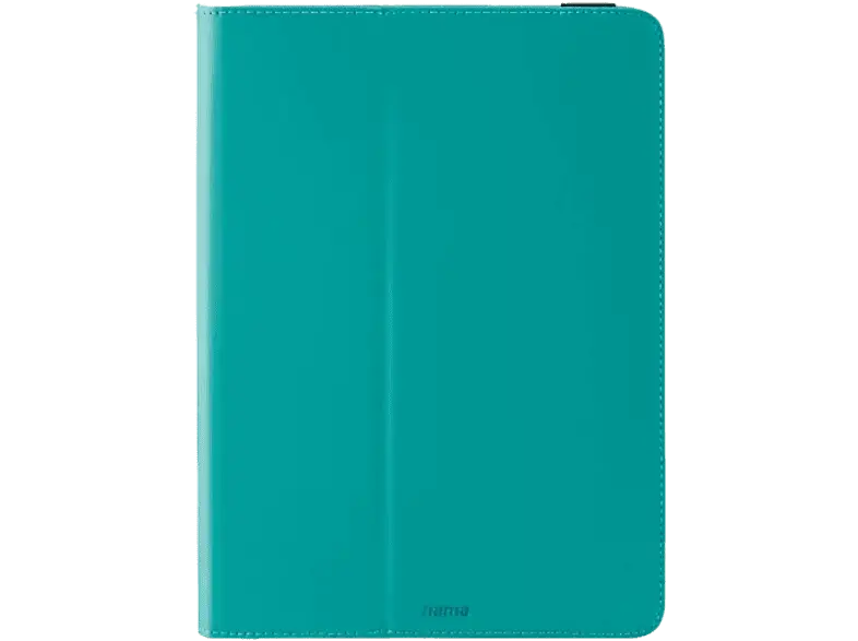 HAMA Tablet-Hülle "Xpand" für Tablets 24 - 28 cm (9,5 11"), Petrol; Schutzhülle