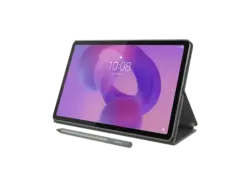 LENOVO Idea Tab ZAFR0063SE 8GB RAM, 128GB, Grau, inkl. LENOVO Pen und Folio Case; Tablet