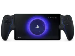 Sony PlayStation Portal™ Remote-Player für PS5®-Konsole - Midnight Black; PS5®-Konsolen----Handheld Konsole