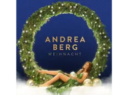 Andrea Berg - Weihnacht [CD]