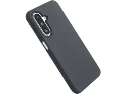 ISY ISC-2362 Backcover, f&uuml;r Samsung Galaxy A26, Schwarz; Schutzh&uuml;lle