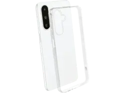 ISY ISC-1054 Backcover, für Samsung Galaxy A26, Transparent; Schutzhülle