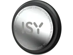 ISY IIT 1000 smarter Objektfinder/AirTag, Silber AirTag