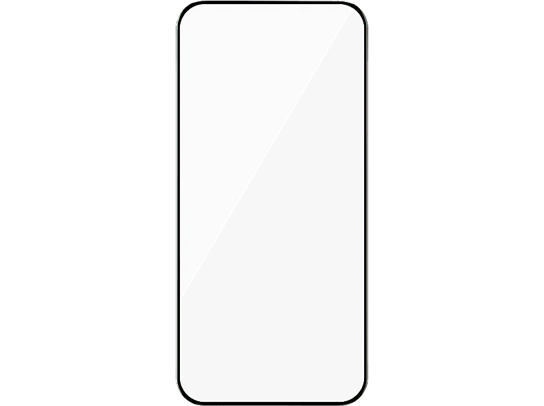 ISY IPG 3001-2.5D Schutzglas, für Apple iPhone 16 Pro Max