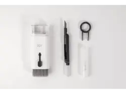 ISY ICS-1000 Reinigungsset; Reinigungsset----Reinigungsset