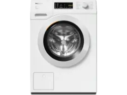 Miele WCA132 WCS 8kg Advantage W1 Chrome Edition Waschmaschine (8 kg, 1400 U/Min., A, Frontlader)