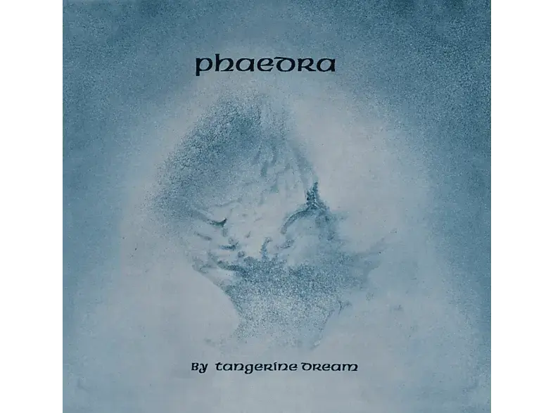 Tangerine Dream - Phaedra (Remastered) [CD]