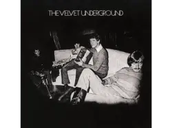 The Velvet Underground - (45th Anniversary) [CD]