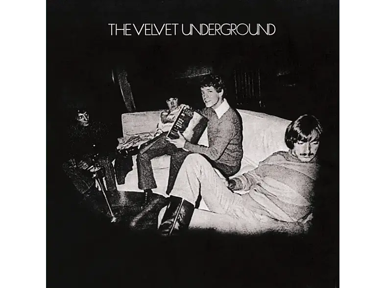The Velvet Underground - (45th Anniversary) [CD]