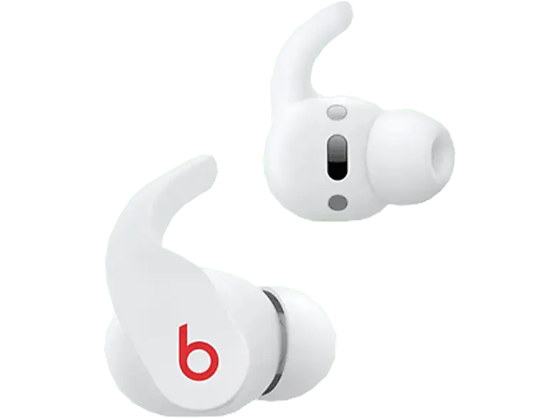 Apple Beats Fit Pro, weiß; True Wireless Kopfhörer