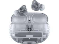 Apple Studio Buds + True Wireless Kopfhörer, transparent