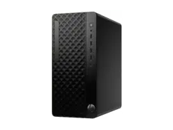 HP ProDesk 2 Tower G1a E Desktop PC for Business, AMD Ryzen™ 5 8500G Prozessor, 16 GB RAM, 512 SSD, Radeon™ 740M, Windows 11 Pro, Jack Black