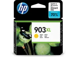 HP Nr. 903 XL, gelb (T6M11AE); Tintenpatrone
