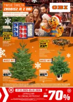 Katalog OBI OBI &ndash; do 05.01.2026