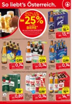 SPAR Supermarkt SPAR: Angebote - bis 17.12.2025