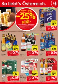 SPAR: Angebote