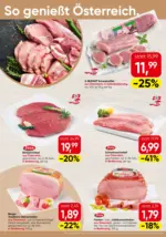 SPAR SPAR: Angebote - bis 17.12.2025