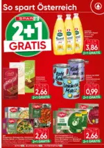 SPAR Supermarkt SPAR: Angebote - bis 17.12.2025
