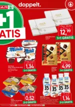 SPAR Supermarkt SPAR: Angebote - bis 17.12.2025