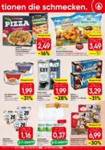 SPAR Supermarkt SPAR: Angebote - bis 17.12.2025