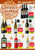 SPAR Supermarkt SPAR: Angebote - bis 17.12.2025