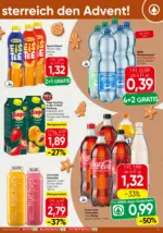 SPAR Supermarkt SPAR: Angebote - bis 17.12.2025