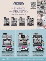 RED ZAC Jäger & Co RED ZAC Flugblatt - bis 24.12.2025