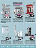 RED ZAC Jäger & Co RED ZAC Flugblatt - bis 24.12.2025