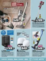 RED ZAC Jäger & Co RED ZAC Flugblatt - bis 24.12.2025