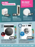 RED ZAC Jäger & Co RED ZAC Flugblatt - bis 24.12.2025