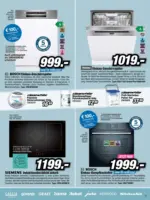 RED ZAC Jäger & Co RED ZAC Flugblatt - bis 24.12.2025