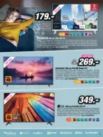 RED ZAC Jäger & Co RED ZAC Flugblatt - bis 24.12.2025